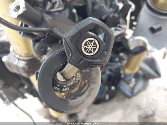 Yamaha Xtz690 2024 JYADM12Y5RA008046 Image 11