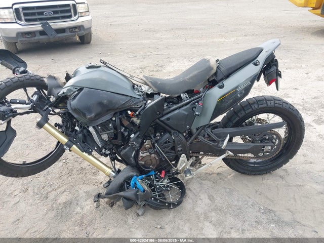 Yamaha Xtz690 2024 JYADM12Y5RA008046 Image 16