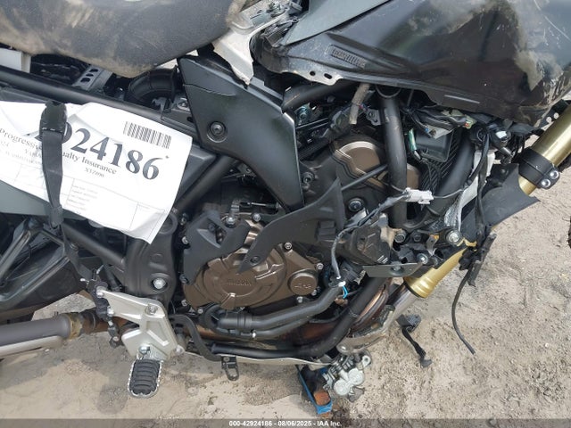 Yamaha Xtz690 2024 JYADM12Y5RA008046 Image 18