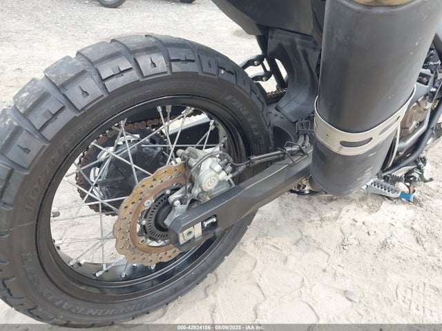 Yamaha Xtz690 2024 JYADM12Y5RA008046 Image 19