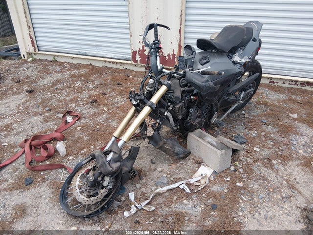 Yamaha Xtz690 2024 JYADM12Y5RA008046 Image 2