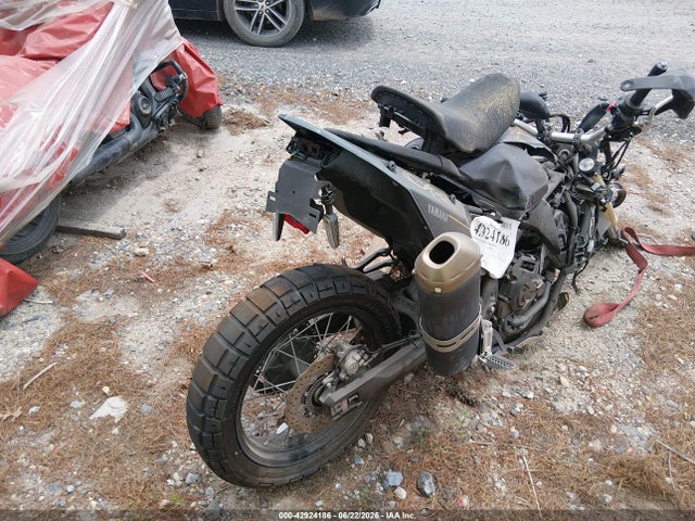 Yamaha Xtz690 2024 JYADM12Y5RA008046 Image 4