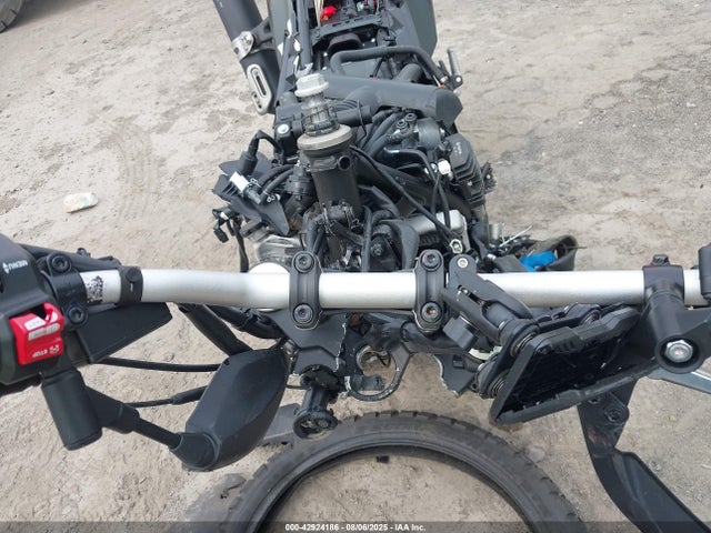 Yamaha Xtz690 2024 JYADM12Y5RA008046 Image 7