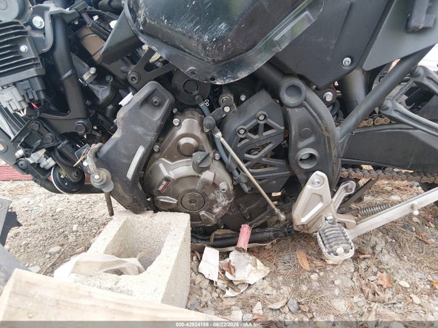 Yamaha Xtz690 2024 JYADM12Y5RA008046 Image 9
