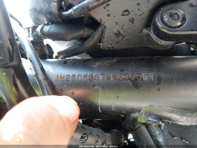 2024 HONDA CMX1100 JH2SC8367RK300559 Photo 9