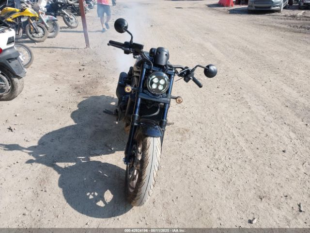 2024 HONDA CMX1100 JH2SC8367RK300559 Photo 4