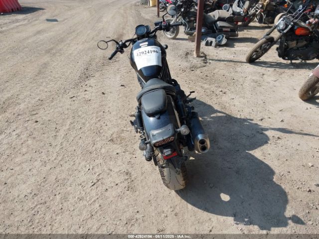 2024 HONDA CMX1100 JH2SC8367RK300559 Photo 5