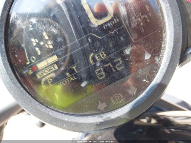 2024 HONDA CMX1100 JH2SC8367RK300559 Photo 6