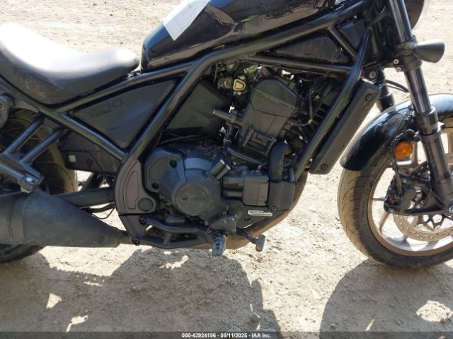 2024 HONDA CMX1100 JH2SC8367RK300559 Photo 7