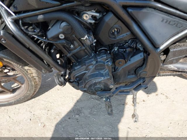 2024 HONDA CMX1100 JH2SC8367RK300559 Photo 8