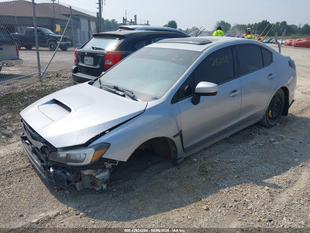 JF1VA1E69H9807765 Subaru dib