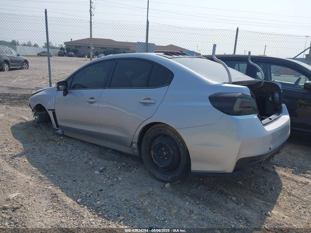 JF1VA1E69H9807765 Subaru dib
