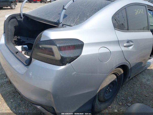 JF1VA1E69H9807765 Subaru dib