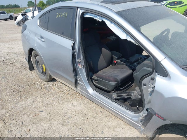 JF1VA1E69H9807765 Subaru dib