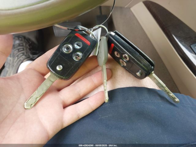 2011 ACURA MDX 2HNYD2H63BH534355 Photo 10