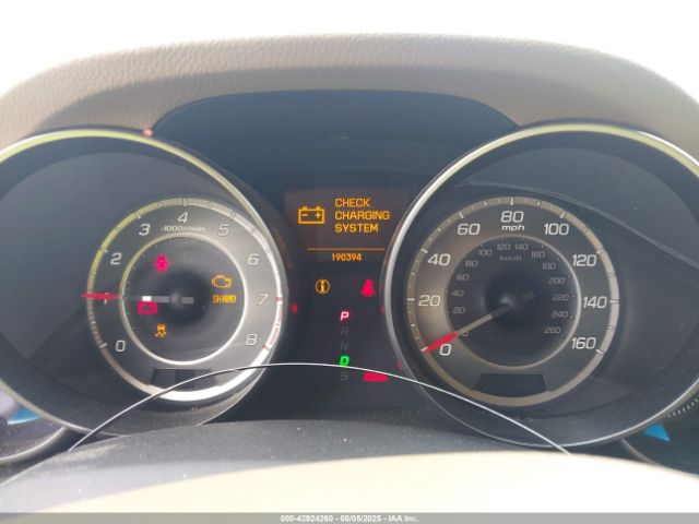 2011 ACURA MDX 2HNYD2H63BH534355 Photo 6