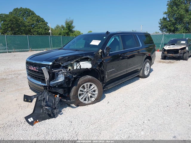 GMC lm2 2024 1GKS2FKT7RR365530 Image 2