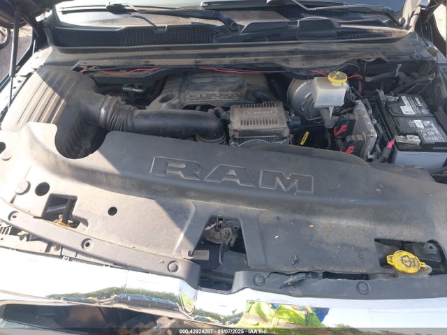RAM 1500 2019 1C6SRFFT5KN662897 Image 10