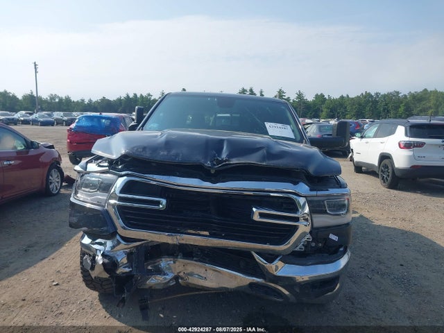 RAM 1500 2019 1C6SRFFT5KN662897 Image 12
