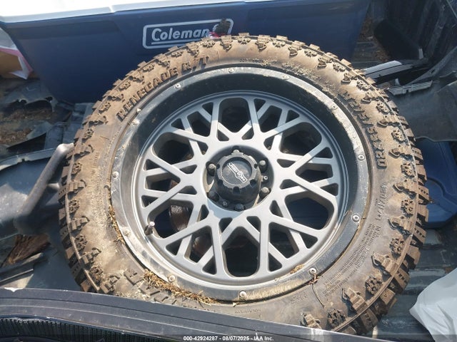 RAM 1500 2019 1C6SRFFT5KN662897 Image 11