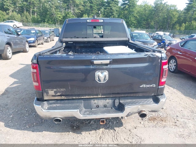 RAM 1500 2019 1C6SRFFT5KN662897 Image 18