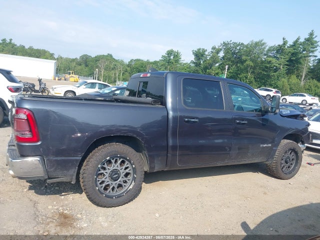 RAM 1500 2019 1C6SRFFT5KN662897 Image 19