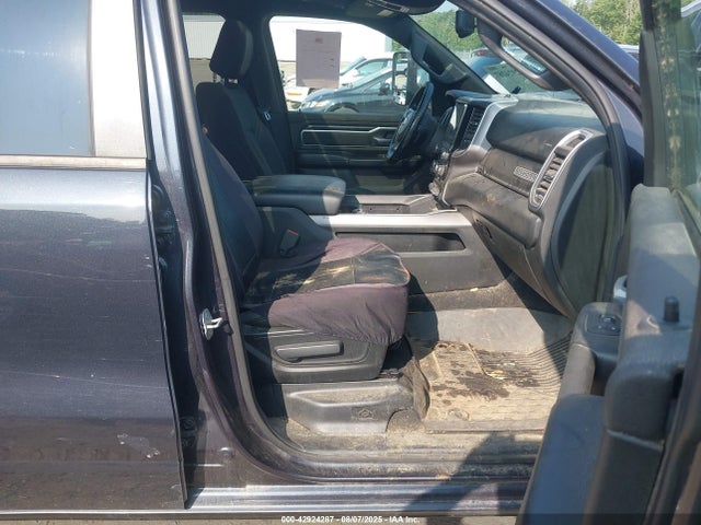 RAM 1500 2019 1C6SRFFT5KN662897 Image 5