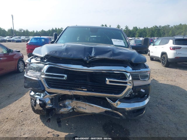 RAM 1500 2019 1C6SRFFT5KN662897 Image 6