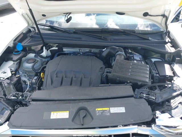 2025 AUDI Q3 WA1DECF34S1020457 Photo 9