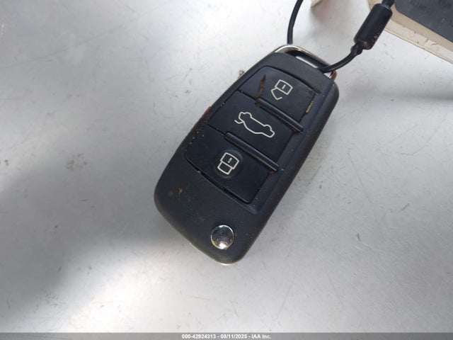 2025 AUDI Q3 WA1DECF34S1020457 Photo 10