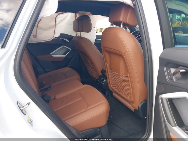 2025 AUDI Q3 WA1DECF34S1020457 Photo 7