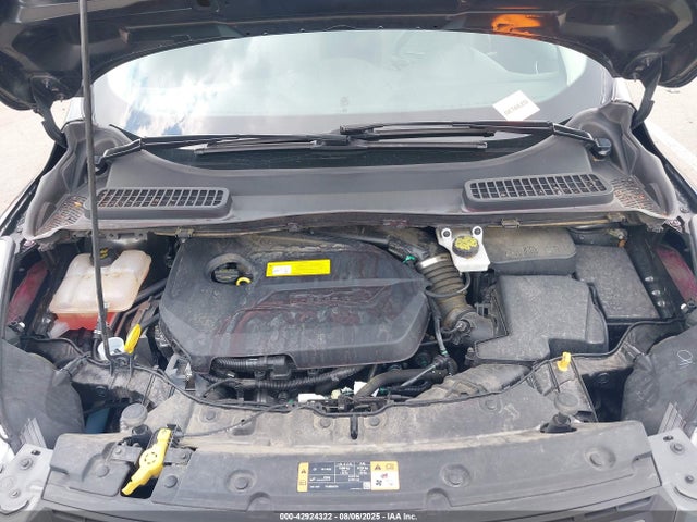 Ford 2016 2016 1FMCU9GX4GUC37324 Image 10