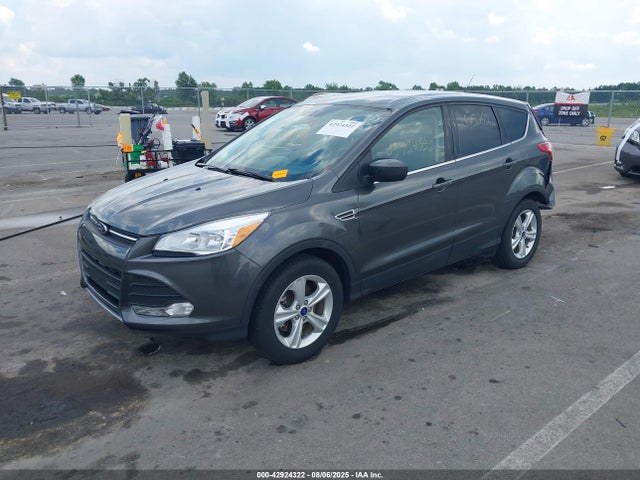 Ford 2016 2016 1FMCU9GX4GUC37324 Image 2