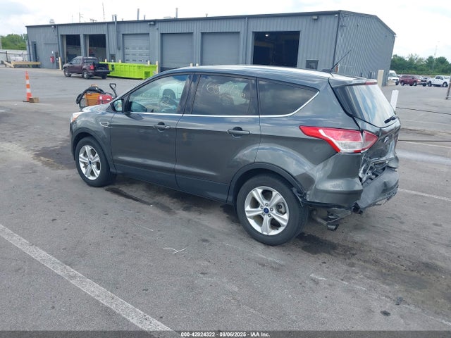Ford 2016 2016 1FMCU9GX4GUC37324 Image 3