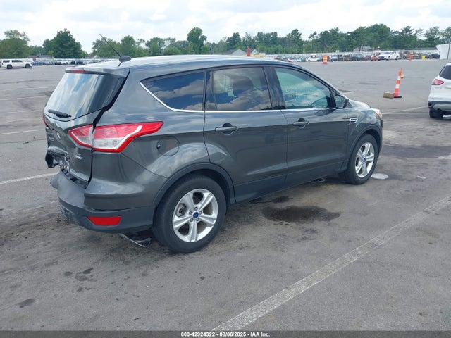 Ford 2016 2016 1FMCU9GX4GUC37324 Image 4