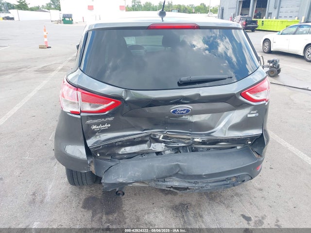 Ford 2016 2016 1FMCU9GX4GUC37324 Image 6