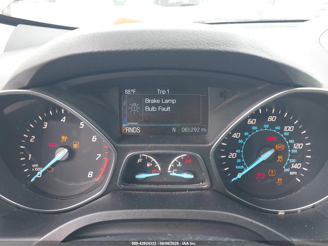 Ford 2016 2016 1FMCU9GX4GUC37324 Image 7