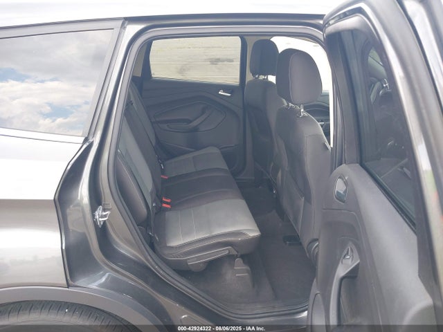 Ford 2016 2016 1FMCU9GX4GUC37324 Image 8