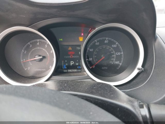 2015 MITSUBISHI LANCER JA32U8FWXFU023485 Photo 6