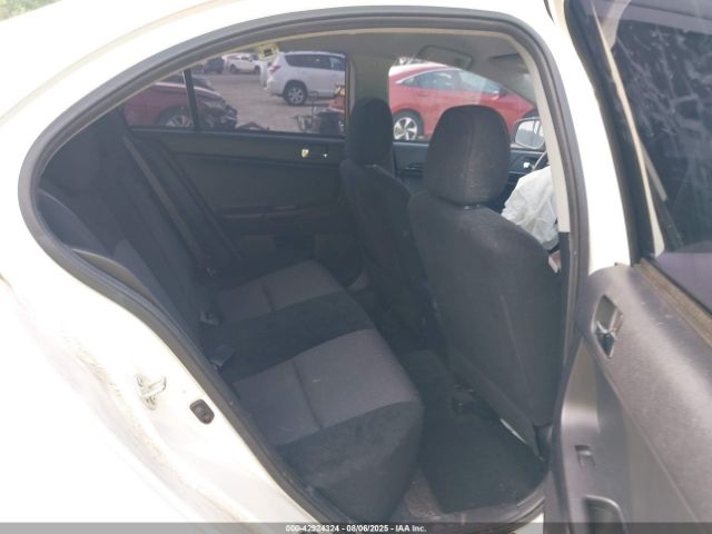 2015 MITSUBISHI LANCER JA32U8FWXFU023485 Photo 7