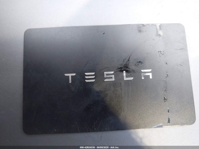 2024 TESLA MODEL Y 7SAYGDED4RF104056 Photo 10