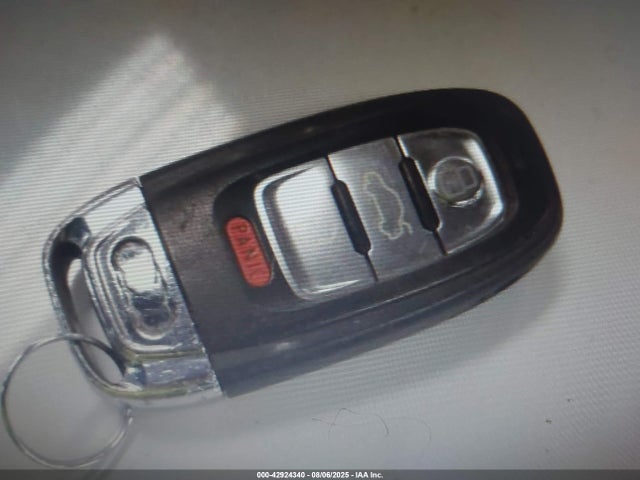 2014 AUDI A4 WAUBFAFL5EA074706 Photo 10