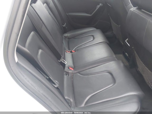 2014 AUDI A4 WAUBFAFL5EA074706 Photo 7
