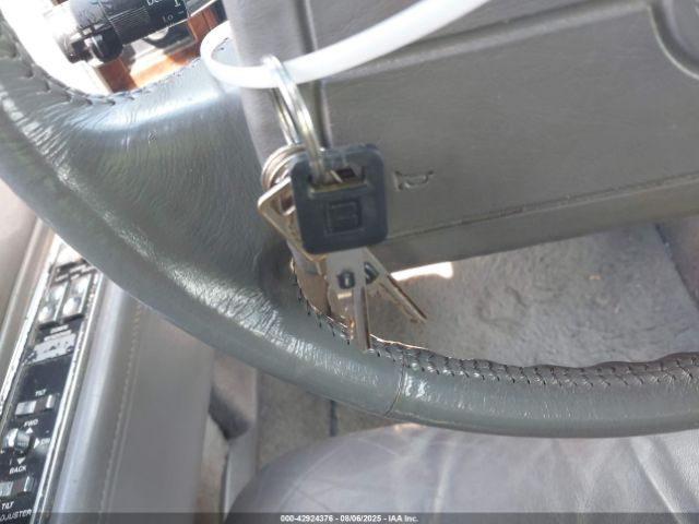 1993 CADILLAC DEVILLE 1G6CD53B2P4232696 Photo 10