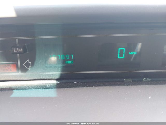 1993 CADILLAC DEVILLE 1G6CD53B2P4232696 Photo 6