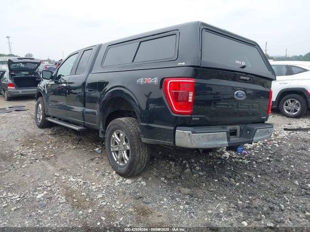 Ford 4v 2021 1FTEX1EP5MFC76061 Image 3
