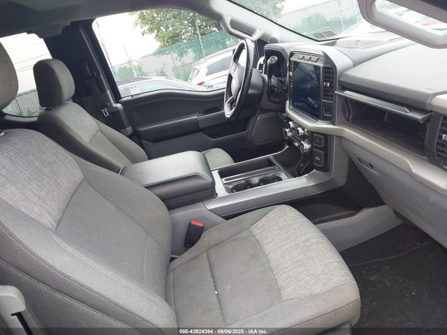 Ford 4v 2021 1FTEX1EP5MFC76061 Image 5