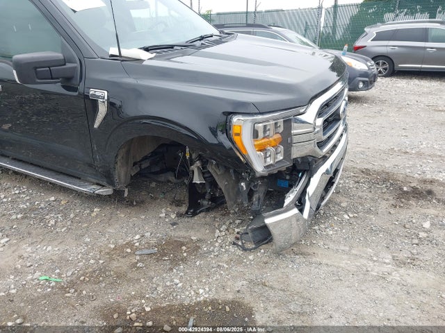 Ford 4v 2021 1FTEX1EP5MFC76061 Image 6