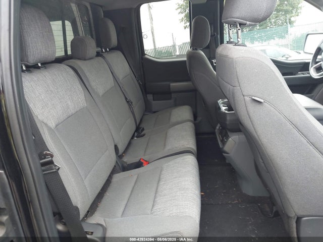 Ford 4v 2021 1FTEX1EP5MFC76061 Image 8