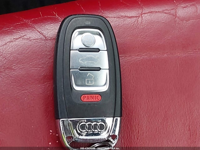 2013 AUDI S5 WAU3GAFR3DA035326 Photo 10